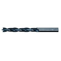 Spiral wood drill bit HSS 12x151