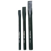 Set of chisel 3pcs