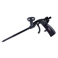Foam gun teflon coated