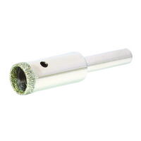 Diamond holesaw 12mm
