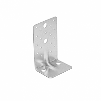 Reinforced square KP 8, 145x70x90x2,5