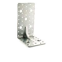 Reinforced square KP 6, 172x105x90x2,5mm