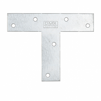 T-type connector KT 140, 140x110x30x2