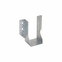 Joist hanger WB 27, 80x150x2