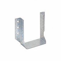 Joist hanger WB 37,  140x180x2