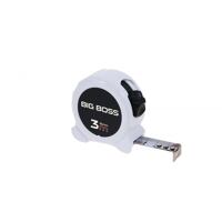 Measuring tape 3m BIG BOSS
