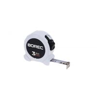 Measuring tape 3m BOREC
