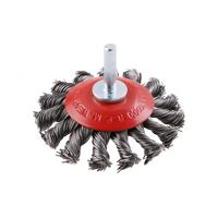 Bevel brush knotted 75 FESTA