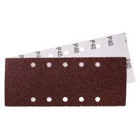 Sendingpaper 115x280mm P40