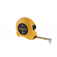 Meas. tape KOMELON ECO PEN 3m x 16mm