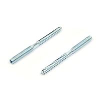 Hanger bolts M10 x 60 HEX zp