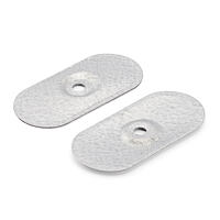 Insulating pad PIO-A 40/80 PZ