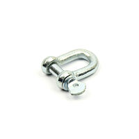 Shackle DIN 82101 10mm