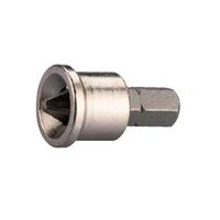 Drywall screw setter, PH2 - 25mm, With depth stopPH2 - 25mm, for drywall with plate (material S2)