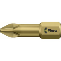 Bit PH3 - 25mm, WERA Torsion