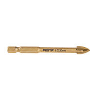 Drill for glass and ceramics 8.00 mm43556