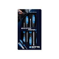 Set WITTE Protop II 6part