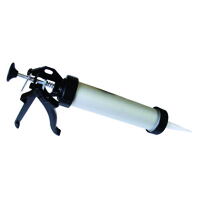 Caulking gun ALU