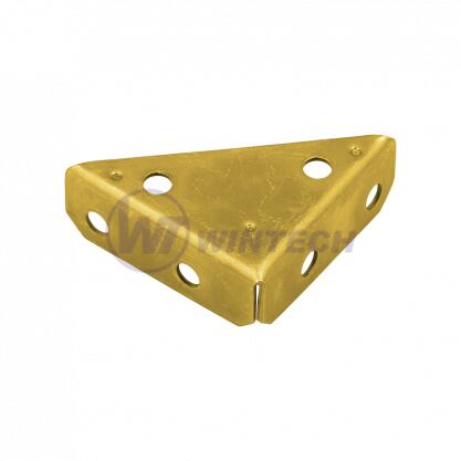 Chest corner NS 75