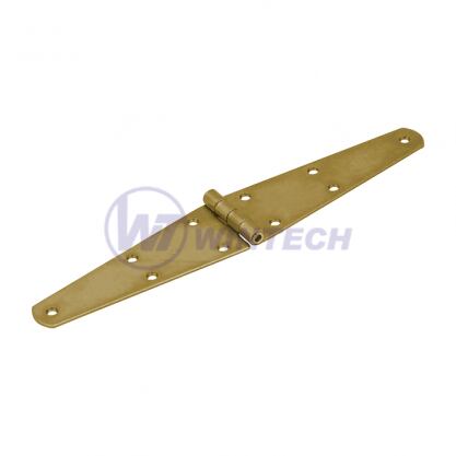 Rising hinge ZTS 250, 250x45x2,0