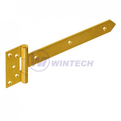 Gate hinge ZB 250250x45x90x35x3,0 mm