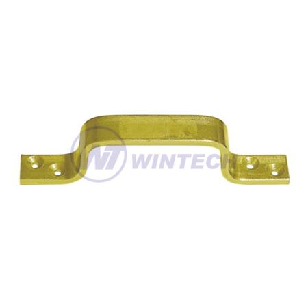 Fence bracket UN 200mm