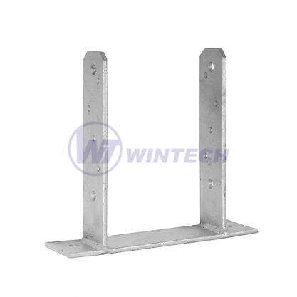 TT-type postfoot PST 160