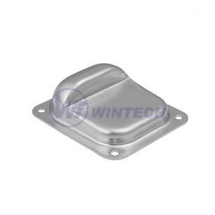 Gate stopper SB 160