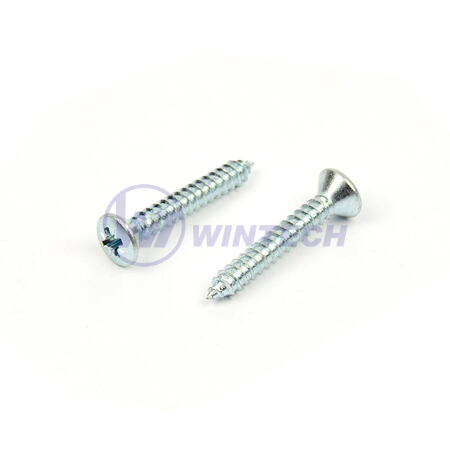 Tapping s.4,8 x 32 DIN 7983C PZ zp