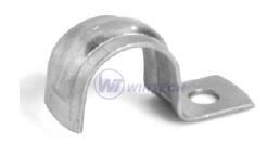 Cable clip single 30-34mm 1"