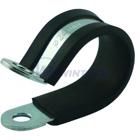 The fuser clips W1, 15mm, ZP