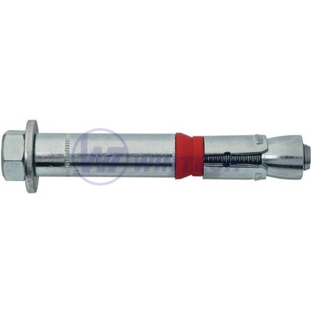 MUNGO throughbolt HL-S, M6x60 hdgfire resistance F30-F120, ETA