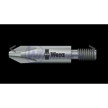 Bit PH2 - M5 33mm machine - WERA