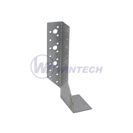 Joist hanger WBD 200L, 50x200x75 left