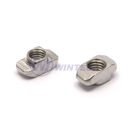 Hammer nut MK 8 SS A4SOLAR MK 8