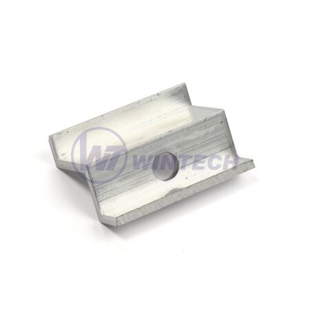 KU 38 Al outer clip