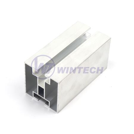 SFA 2/2  Al Solar Extrusion - bar 6,00 m