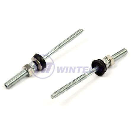 Hanger bolt 8x200/50 A2