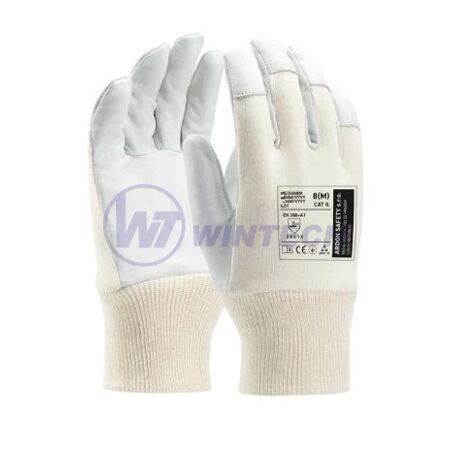Gloves MECHANIK, size 10