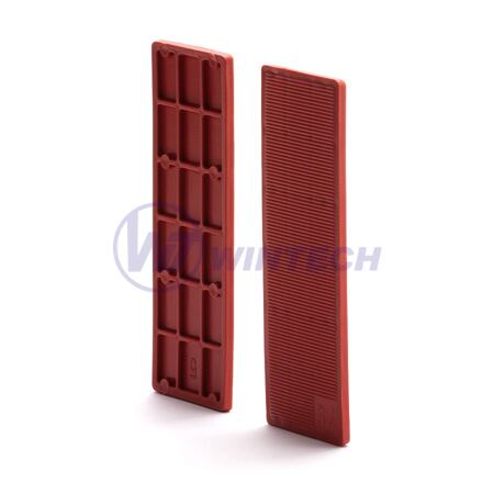 Glazing spacer 3x10x100