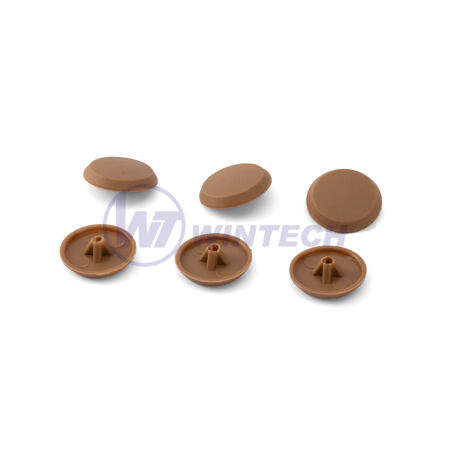Cap PH3 walnut 326 color