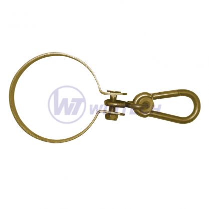 Swing hanger 120 mm, MHO 120