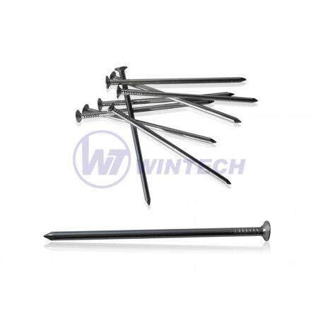 Construction nail 3,1 x 25 Alaluminum