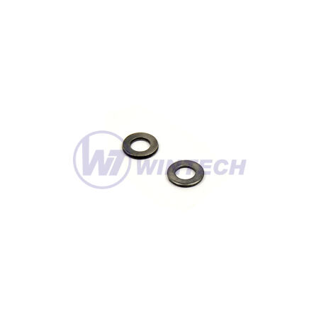 Washer M 6 / 6,4 DIN 125 A pl