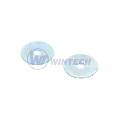 Car body washer M6/6,5x30x1,5 zp