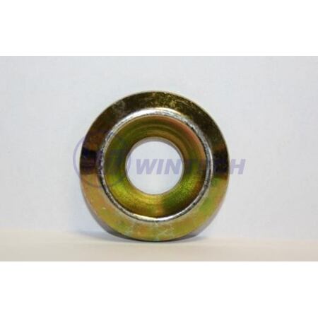 Washer RAPID w. construction scr.M12 yzp