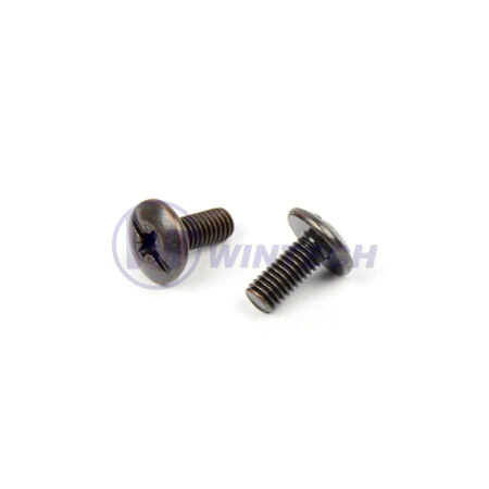 Male part PZ+sl. 6x14 bronze plated