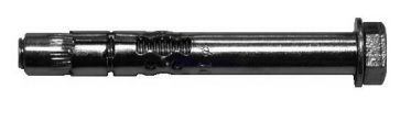 Anchor metal KPL-S, 12x70 M10