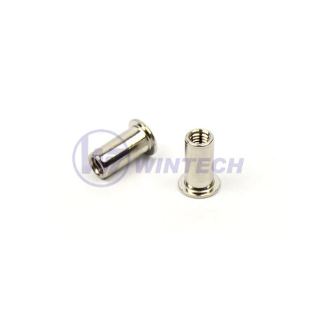 Rivet Nut Flat Head M4stainless steel