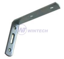 Heavy bracket 70x200x20mm